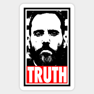 Jack Smith - Truth (bold) Sticker